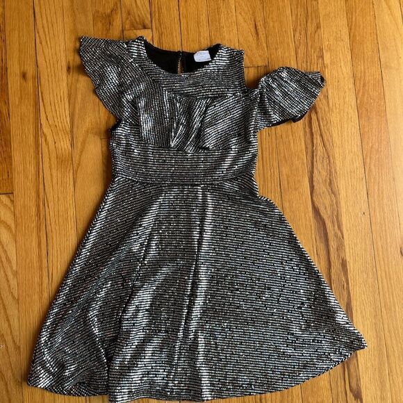 Zara girls dress size 9 years old - Picture 2 of 5